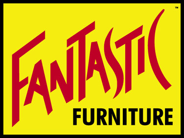 Fantastic Furniture logo - Retail buying