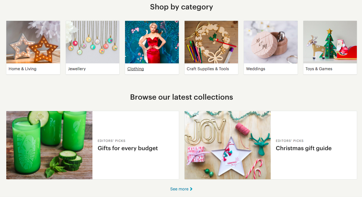 etsy-home-page