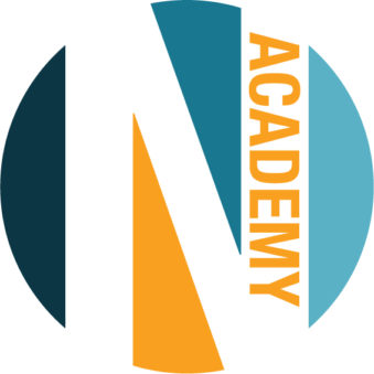 Numensa Retail Academy roundel