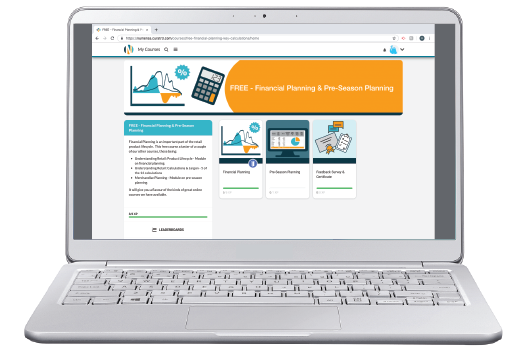 Numensa Retail Academy Launch